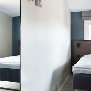 Eenpersoonskamer "Compact"