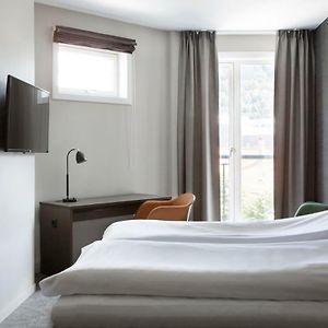 Superior Kamer met een King Size Bed